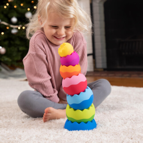 Fat Brain Toys Tobbles Neo 2