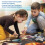 Ravensburger Ravensburger - Dino Jurassic World 3 Puzzle 100 pezzi XXL 4
