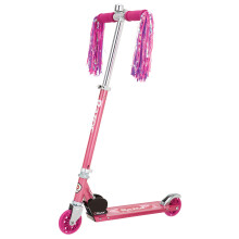 Razor A Kick Scooter gyerekeknek Knnyu, sszecsukhat alumnium vz s llthat kormny