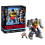 Transformers TRANSFORMERS Studio Series Dinobot Grimlock, Figura de Acción de 8.5 Pulgadas 3