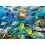 Ravensburger Underwater world - Jigsaw Puzzle 1