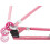 Razor Razor A Kick Scooter for Kids - Lightweight, Foldable, Aluminum Frame, and Adjustable Handlebars 3