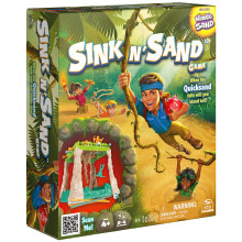 Sink N Sand