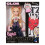 Bratz Boneca Bratz Stylin' Cloe com Camiseta Personalizável e Acessórios 1