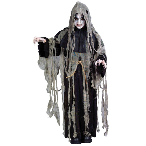 Reaper Gaze Kinderkostm Gre L