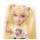 Bratz Boneca Bratz Stylin' Cloe com Camiseta Personalizável e Acessórios 5