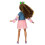 Boneca Disney Inspirada na Rapunzel - Tangled ily 4EVER - 11'' 4