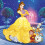 Ravensburger Puzzle 49 piezas 3 Puzzles - Princesas Disney 2