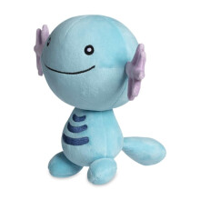 Pok?mon Center: Wooper Pok? Pluche - 7 inch