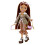 Bratz Bratz Stylin Doll - Yasmin 4