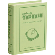 WS Game Company Trouble Vintage boekenplankeditie