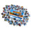 Hot Wheels Hot Wheels 60-Pack Die-Cast Auto Collectie Set, Assorted Voertuigen 3