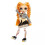 RAINBOW HIGH Sparkle και Shine - Clementine (Πορτοκαλί) - 11" Κούκλα Μόδας με Υγρές Λάμψεις στα Πόδια 4