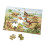 Melissa & Doug Land of Dinosaurs Floor Puzzle 5