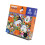 100 pc'er puslespil/sp?gelsesvenner 1
