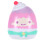 Squish-a-longs Hello Kitty e Amigos Mini-Squish + Acessórios Pack de 12 4