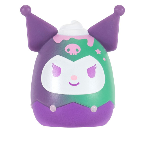 Squish-a-longs Hello Kitty e Amigos Mini-Squish + Acessórios Pack de 12 1
