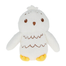 KIDS PREFERRED Harry Potter Cuteeze Hedwig Uil Pluche Speelgoed Zacht Cuddle Knuffel Cadeau voor Baby en Peuters - 30 cm
