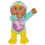 Cabbage Patch Kids Amigos Espaciais 3-Pack - Bonecas de 9 Polegadas - Coletáveis - Inclui Mercúrio Macaco, Plutão Pinguim, Nova Coala 5