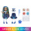 Rainbow High Shimmers com Slime - Skyler, Boneca de Moda Azul 11", Crie uma Boneca Arco-Íris 2