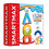 SmartMax My First Acrobats STEM Magnetic Toy Along Building Challenges lder 1,5-5 3