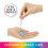 Rainbow High Shimmers com Slime - Skyler, Boneca de Moda Azul 11", Crie uma Boneca Arco-Íris 3