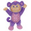 Cabbage Patch Kids Amigos Espaciais 3-Pack - Bonecas de 9 Polegadas - Coletáveis - Inclui Mercúrio Macaco, Plutão Pinguim, Nova Coala 4