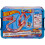 Hot Wheels Mattel Hot Wheels Track Builder Flame Stunt Pack Toys 1