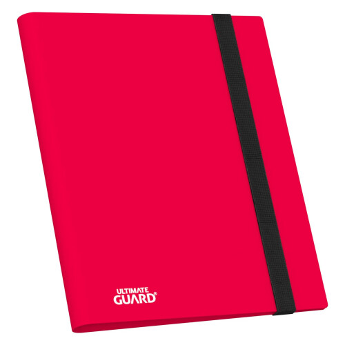 Ultimate Guard UGD10045 9-Pocket Flex Folio Rot Card Game - Jigsaw Puzzle