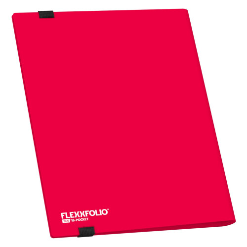 Ultimate Guard UGD10045 9-Pocket Flex Folio Rot Card Game - Jigsaw Puzzle 1