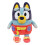 Bluey Baby plush activities - BLUEY - 25 cm 1