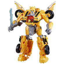 Transformers: Rise of the Beasts BUMBLEBEE Kids Toy Action Figure