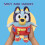 Bluey Baby plush activities - BLUEY - 25 cm 4