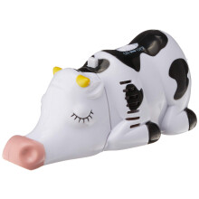 Wrapables Animal Mini Bordplade Vacuum Cow