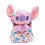 Plschengel mit Deckenbeutel  Lilo & Stitch  Disney Babies  Klein 12'' 1