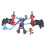Marvel Spider-Man Bend and Flex Missions Space Mission - Board Game 1