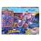 Marvel Spider-Man Bend and Flex Missions Space Mission - Board Game 3