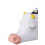 Wrapables Animal Mini Bordplade Vacuum Cow 3