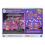 Marvel Spider-Man Bend and Flex Missions Space Mission - Board Game 4