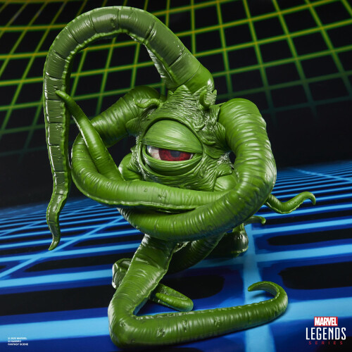 Marvel Marvel Legends Gamerverse Gargantos, Συλλεκτική Φιγούρα 6-Inch 2