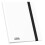 (White) Ultimate Guard 9 Pocket FlexXfolio Folder 1
