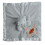 Baby Fanatic NCAA Oklahoma State Cowboys Security Bear Decke, Einheitsgre, Grau 4