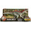 MAGNETOE Jurassic Real Feel Indominus Rex, Dinosaur Action Figur 1