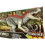 MAGNETOE Jurassic Real Feel Indominus Rex, Dinosaur Action Figur 3