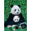 EuroGraphics Puzzle Panda et Bébé 1000 Pièces, Multicolore, 6000-0173 2