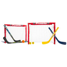 Franklin Sports NHL Indoor Sport 2 i 1 s?t #14213