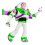 Disney Disney Advanced Talking Buzz Lightyear Action Figure 12"""" (Prodotto Ufficiale Disney) 1