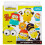 Mattel Mattel Minions: El ascenso de Gru Mini-Plushies Kit 1