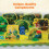 Ravensburger Garden Heist Game - Jigsaw Puzzle 3