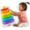Fisher-Price Fisher Price GJW15 Giant Rock-a-Stack Stacking Toy 1